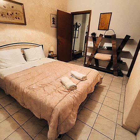 Sofia-Marina Guest House Xanthi Buitenkant foto