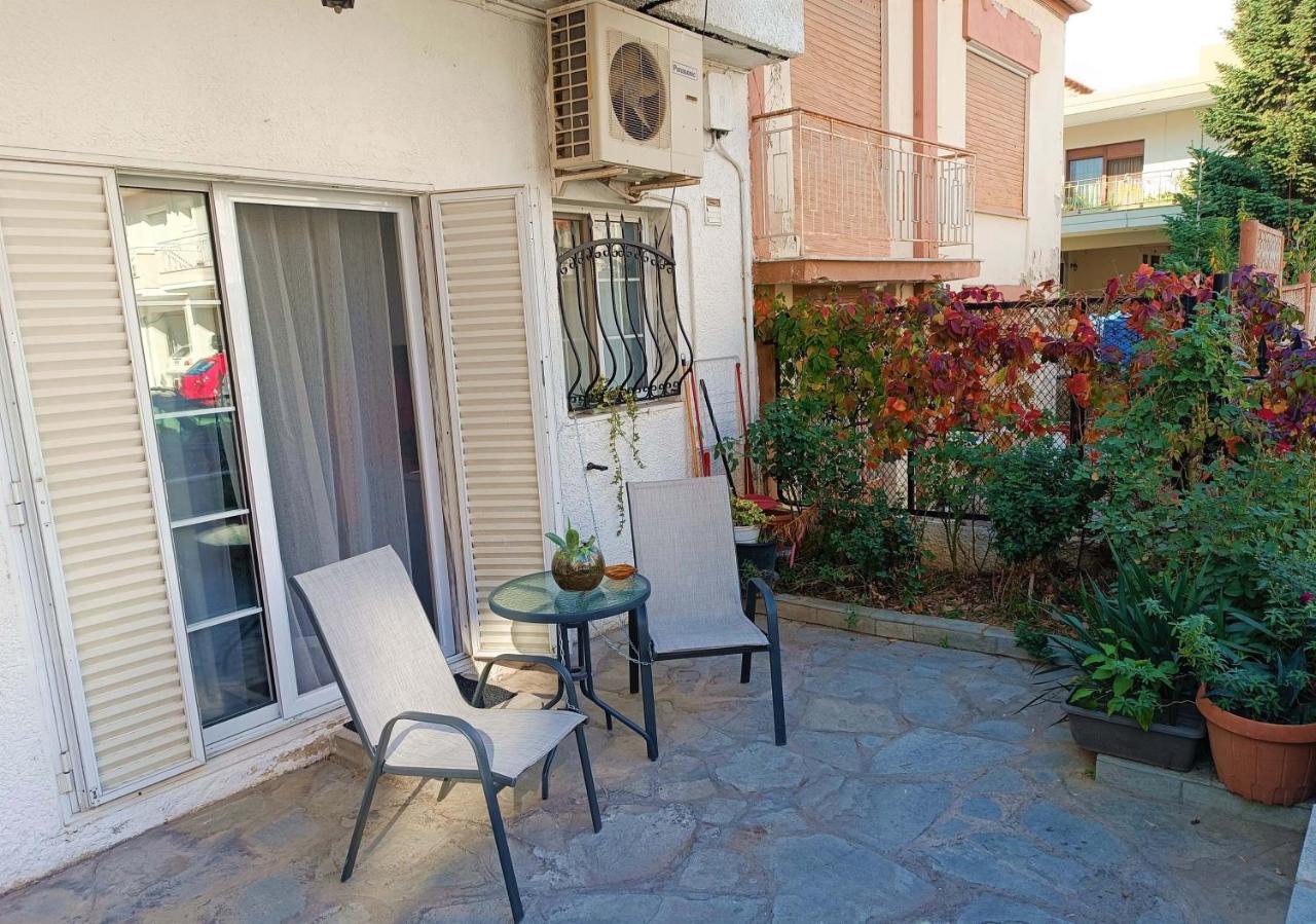 Sofia-Marina Guest House Xanthi Buitenkant foto