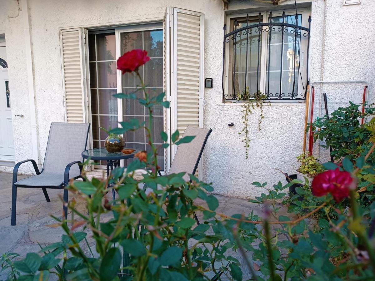 Sofia-Marina Guest House Xanthi Buitenkant foto
