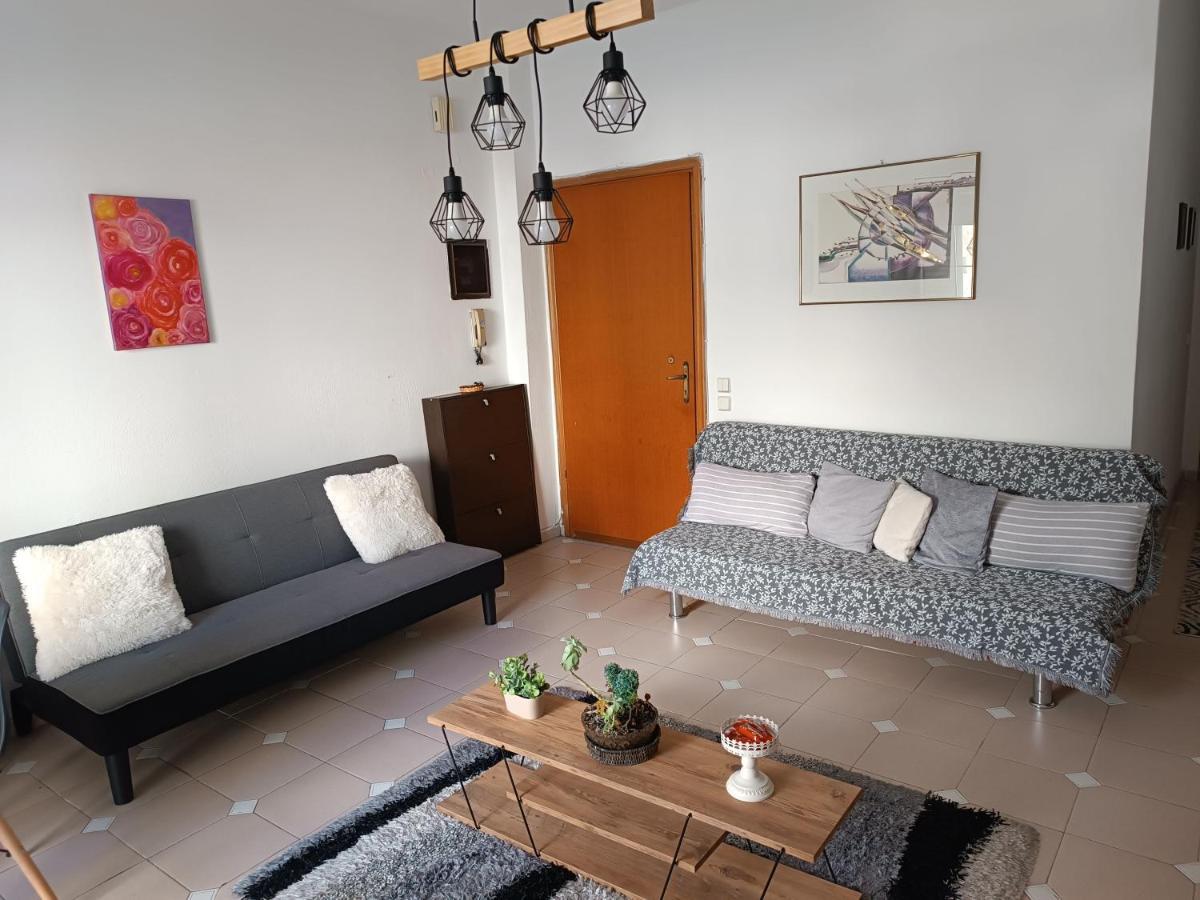 Sofia-Marina Guest House Xanthi Buitenkant foto