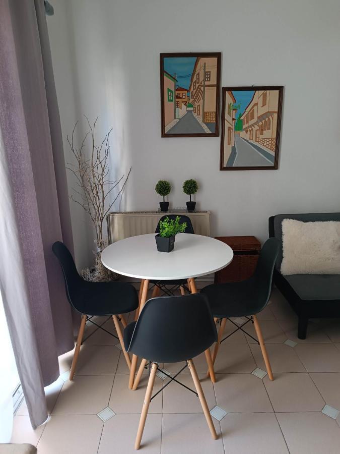 Sofia-Marina Guest House Xanthi Buitenkant foto