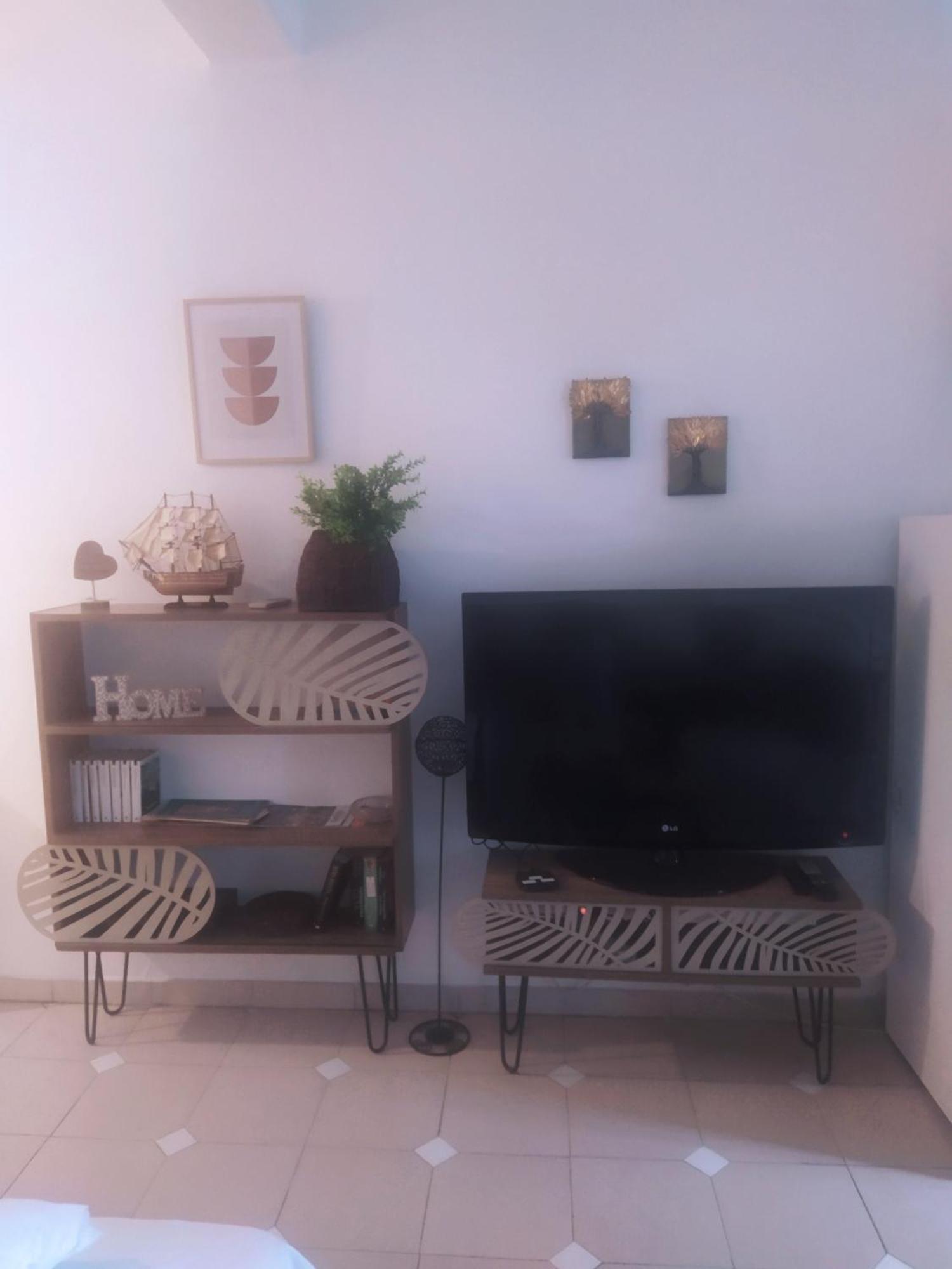 Sofia-Marina Guest House Xanthi Buitenkant foto