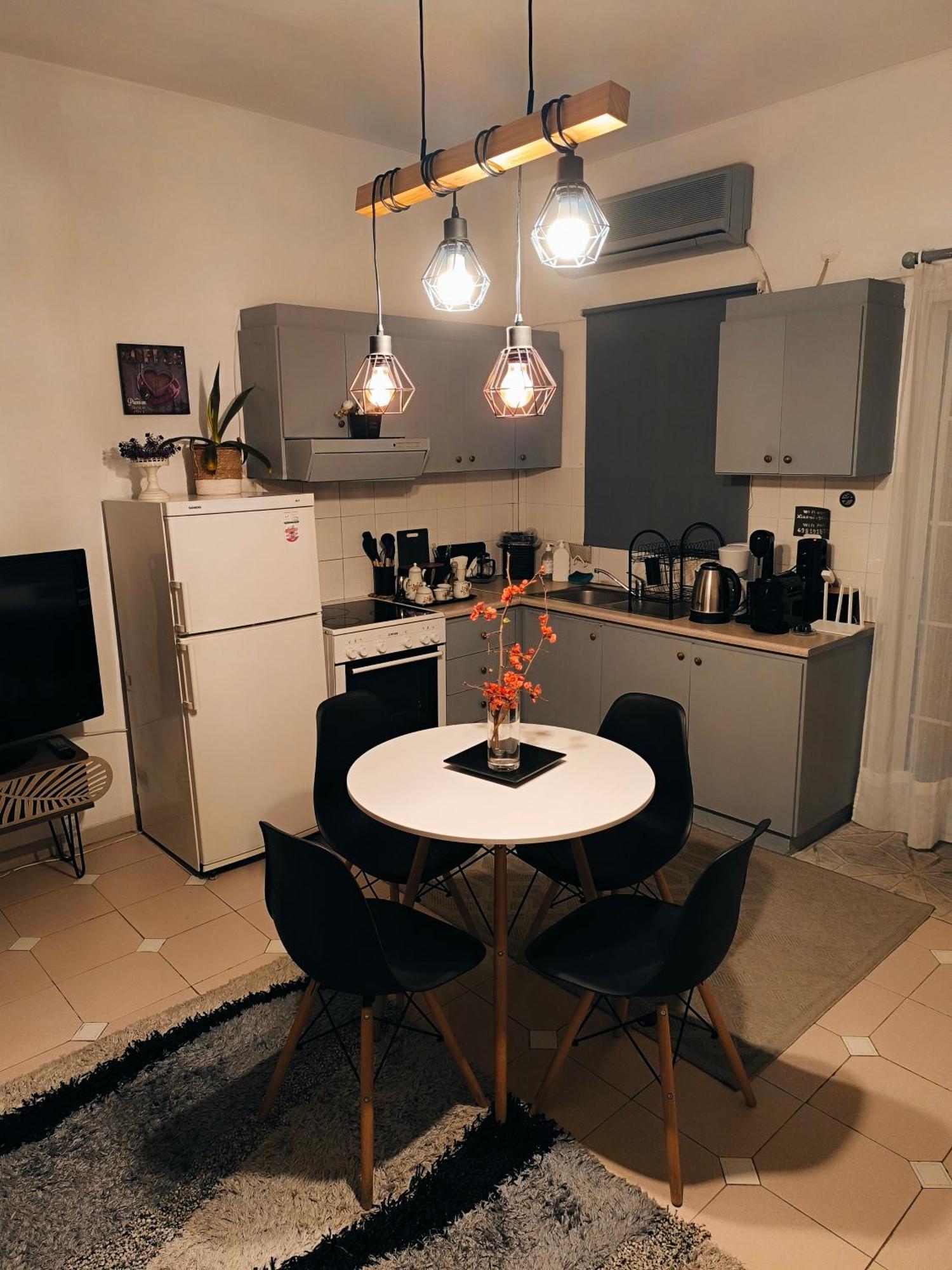 Sofia-Marina Guest House Xanthi Buitenkant foto